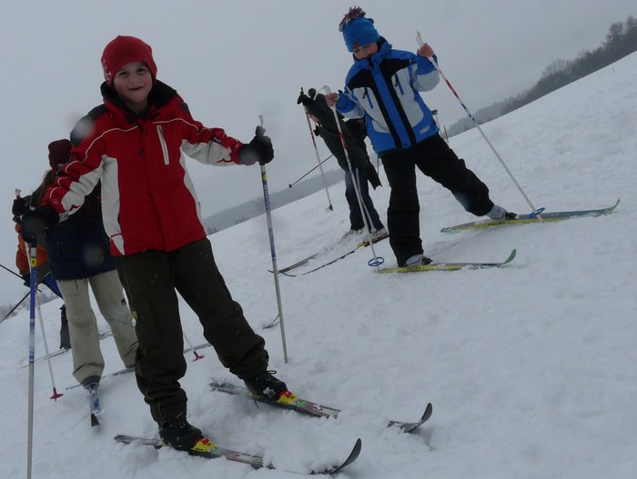 006 Expedice GEMINI 2009